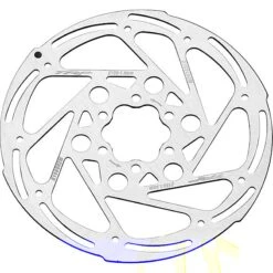 TRP RS02M Disque De Frein 6 Trous