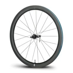 Rose RC-Fifty Rim Carbon Roue Arrière Route 28" / 700 C SRAM XDR I 21 Rayons