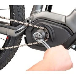 Park Tool LRT-1 Outil Pour écrou De Blocage 50 Mm Pour Bosch® Génération 2 Ø 50 Mm 8 Park Tool LRT-1 Outil Pour écrou De Blocage 50 Mm Pour Bosch® Génération 2 Ø 50 Mm -Rocky Boutique 8D69A6777CE2663F563B22EC1744A2DA