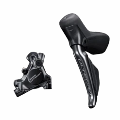 Shimano Ultegra Di2 ST-R8170 STI Manette Avec Frein à Disque BR-R8170 J-Kit Direct