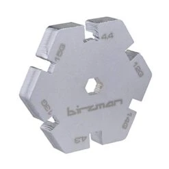 Birzman Clé à Rayons