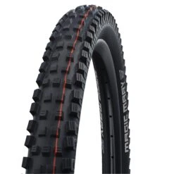 Schwalbe Magic Mary Evolution Super Trail ADDIX Soft TLE Pneu Vtt Tringle Souple