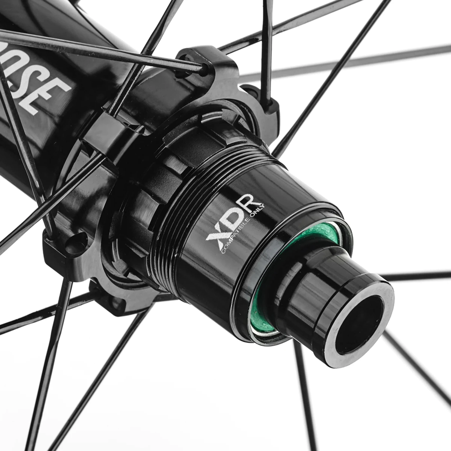 Rose GC-Forty Disc Roue Arrière Gravel 28" / 700 C SRAM XDR I 24 Rayons 4 Rose GC-Forty Disc Roue Arrière Gravel 28" / 700 C SRAM XDR I 24 Rayons – Image 4