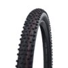 Schwalbe Rocket Ron Evolution Super Ground ADDIX Speed TLE Pneu Vtt Tringle Souple