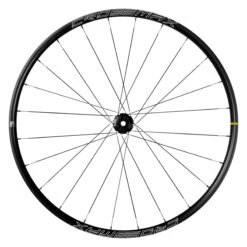 Mavic Crossmax Disc Roue Arrière Vtt 29“, SHIMANO HG, 6 Trous