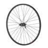 Rose DT Swiss 545d/Shimano Deore FH-M6000 28" Disc Roue Arrière De Cyclotourisme