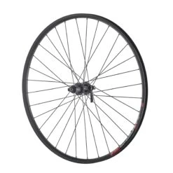 Rose DT Swiss 545d/Shimano Deore FH-M6000 28" Disc Roue Arrière De Cyclotourisme