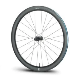 Rose RC-Fifty Disc Roue Arrière Route Carbone 28" / 700 C SHIMANO HG I 24 Rayons