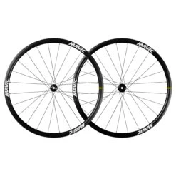 Mavic Ksyrium 30 Disc Roues Route Centerlock 28“/700C SHIMANO