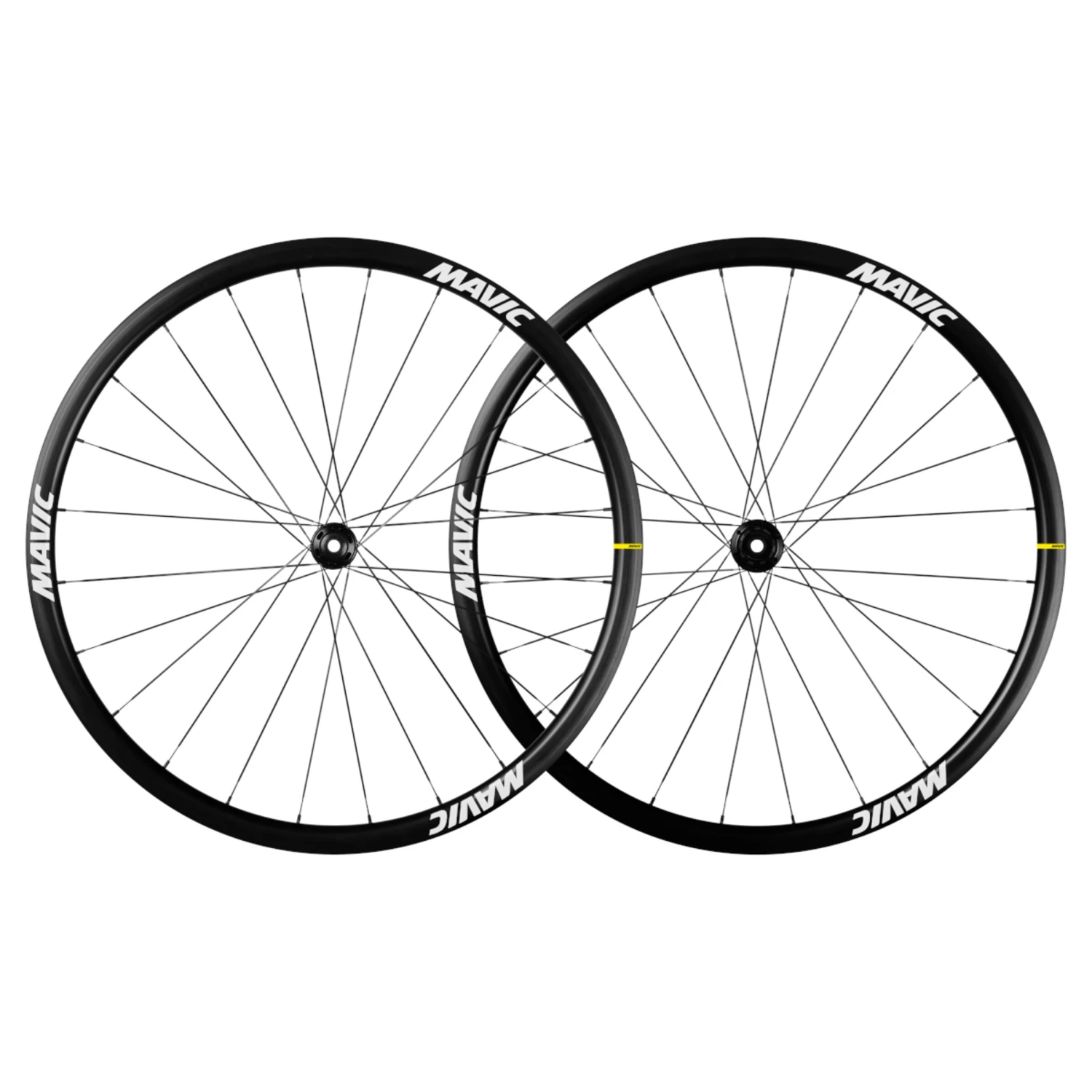 Mavic Ksyrium 30 Disc Roues Route Centerlock 28“/700C SHIMANO 1 Mavic Ksyrium 30 Disc Roues Route Centerlock 28“/700C SHIMANO