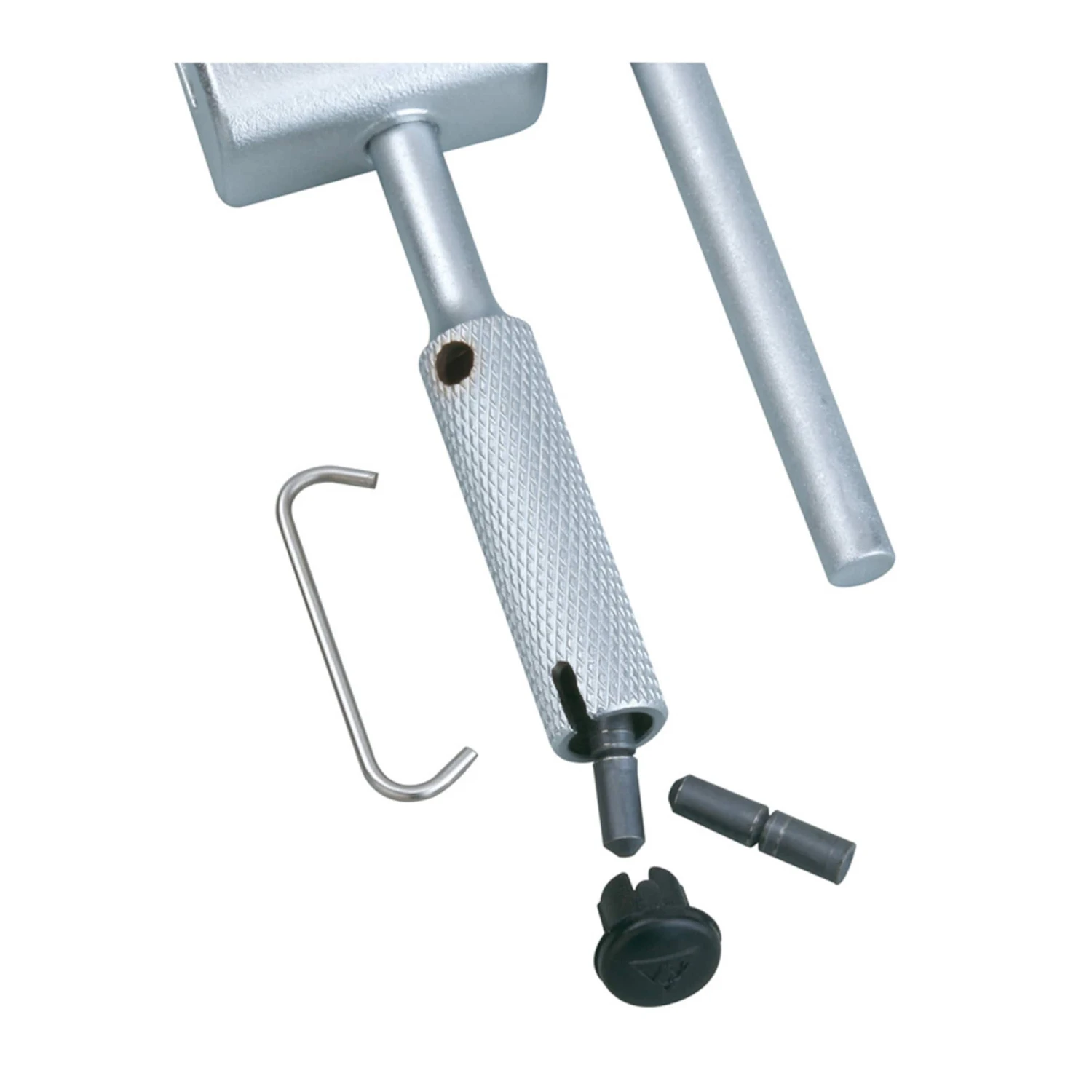 Topeak Universal Chain Tool Dérive-chaîne 2 Topeak Universal Chain Tool Dérive-chaîne – Image 2