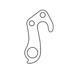 Marwi GH-138 Patte De Dérailleur -Rocky Boutique A59F773C22D26DDDCFEAE1D7411845A9