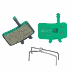 Reverse Garnitures De Frein Pour Avid Juicy