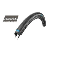 Schwalbe Durano DD Performance Line Pneu Route Tringle Souple