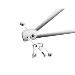 Marwi GH-128 Patte De Dérailleur -Rocky Boutique A79E9EB918AA2D9469FD711286B72A82