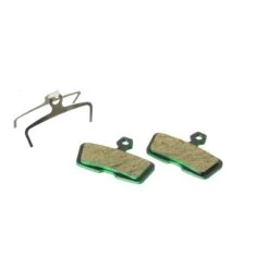 Reverse Code/Guide RE Garnitures De Frein à Disque