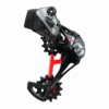 SRAM X01 Eagle™ AXS™ Dérailleur Arrière 12v, Max. 52 Dents