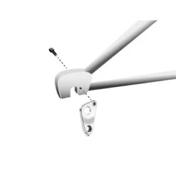 Marwi GH-159 Patte De Dérailleur -Rocky Boutique AEA58DD351F8B92F99BC5F3AA786FAEB