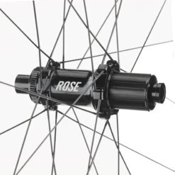 Rose G-Thirty Disc LIGHT Roues Gravel 28" / 700 C SHIMANO HG I 24 Rayons -Rocky Boutique B06E6C78A6F0BA5F79D546EB84A5709C