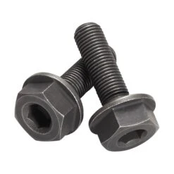 Reverse Set De Vis Pour Le Moyeu En Mono Vitesse Base Du The Bruce.