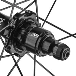 Rose RC-Fifty Rim Carbon Roue Arrière Route 28" / 700 C SRAM XDR I 21 Rayons -Rocky Boutique B0945A41E00C324F8070034795720031