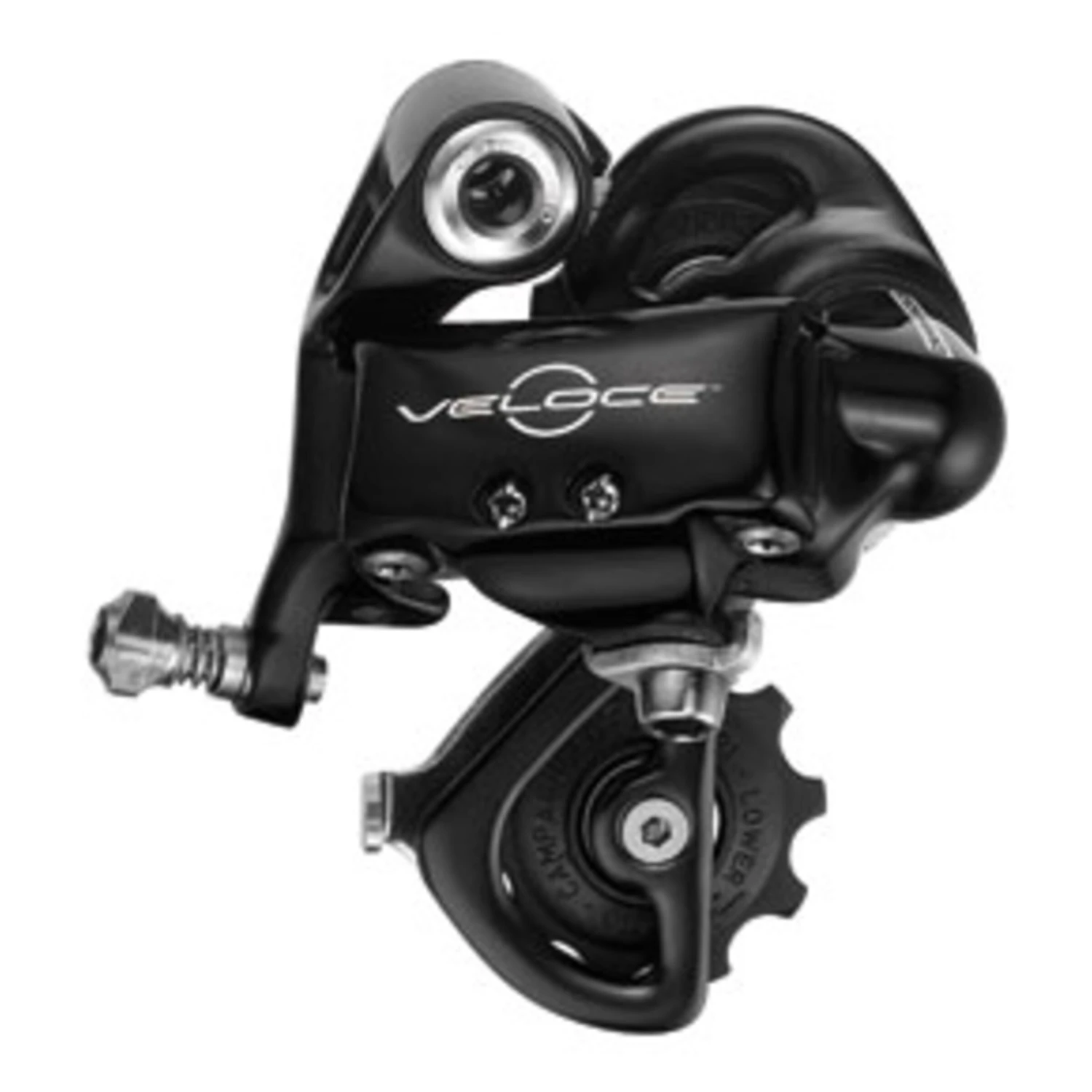 Campagnolo® Veloce Dérailleur Arrière - Court - 1 Campagnolo® Veloce Dérailleur Arrière - Court -