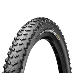 Continental Mountain King Performance Pneu Vtt Tringle Souple