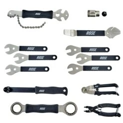 Rose ALL2GETHER Performance XL Boîte à Outils Vélo -Rocky Boutique B931D283B5C2FC42F337EBF15D9AEB7D
