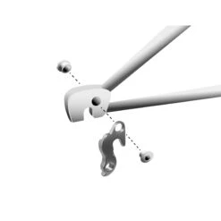 Marwi GH-068 Patte De Dérailleur -Rocky Boutique BCB2632594C2F38FCE2B7F1DF79495B8