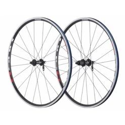Shimano WH-R501 28"/700 C Paire De Roues De Route