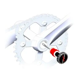 Twister 2.0 Outil De Dépannage Tubeless -Rocky Boutique BF61FE038150A63FCB854BC88F9610F9