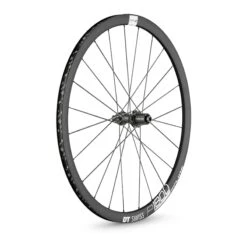 Dt-swiss P 1800 Spline® DB 32 Roue Arrière Route 28"/700C SHIMANO HG