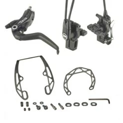 MAGURA HS33 R Frein Sur Jante 4 Doigts