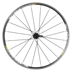 Mavic Crossride UB Roue Arrière Vtt 26" SHIMANO Frein à Patins QR