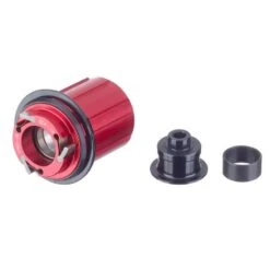 Rose DX 1850 Roue Libre 11v / QR 5mm