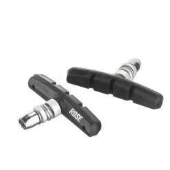 Rose Patins De Frein Pour Frein V