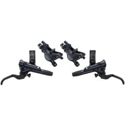 Shimano SLX BR-M7100 Lot Freins à Disque (avant/arrière)