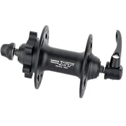 Shimano Deore XT HB-M756 Moyeu Avant à Disque