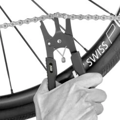 Rose Pince 2en1 Pour Ouvrir Et Fermer Des Maillons Attache-rapide -Rocky Boutique CA9AB8E08E201E4B18219BDEDD153192