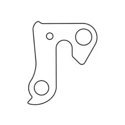 Marwi GH-128 Patte De Dérailleur -Rocky Boutique CB3B8063493D0CD3BA94DE10F0B799A7