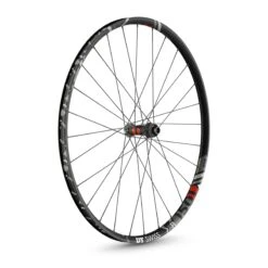 Dt-swiss XR 1501 Spline® ONE 22.5 Disc BOOST Roue Avant Vtt 27,5“