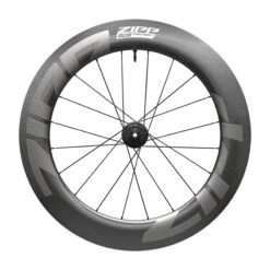 ZIPP 808 Firecrest Carbon Disc SHIMANO HG 28“/700C Roue Arrière, MY2023