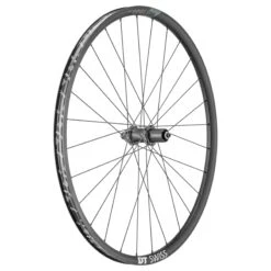Dt-swiss HU 1900 Spline® 29“ Hybrid SHIMANO HG Disc QR Roue Arrière Vtc électrique