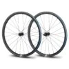Rose R-Thirty Disc LIGHT Roues Route 28" / 700 C SRAM XDR I 24 Rayons