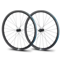 Rose R-Thirty Disc LIGHT Roues Route 28" / 700 C SRAM XDR I 24 Rayons