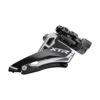 Shimano XTR FD-M9100-M Dérailleur Avant 2x12 à Collier