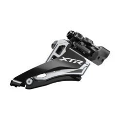 Shimano XTR FD-M9100-M Dérailleur Avant 2x12 à Collier