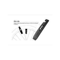 Birzman Set Démonte-pneus Tubeless (3 Pièces) -Rocky Boutique E11A054D2E32C072B9D9323EE0D921B5