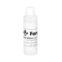 Formula Huile Minérale Liquide De Frein