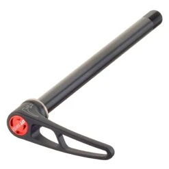 Dt-swiss Axe Traversant Thru Axle (TA) Plug-in 142 X 12 Mm